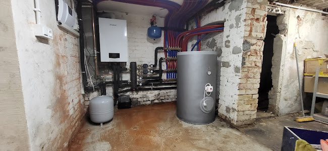 Generała Maczka 24/19, 71-050 Szczecin