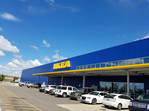 Furniture Store «IKEA Canton Home Furnishings», reviews and photos, 41640 Ford Rd, Canton, MI 48187, USA