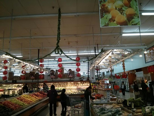 Asian Grocery Store «Asian Food Markets», reviews and photos, 1797 South Ave, Staten Island, NY 10314, USA