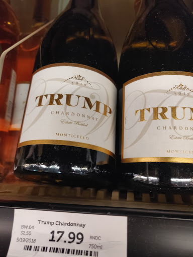 Wine Store «Total Wine & More», reviews and photos, 6801 Bland St, Springfield, VA 22150, USA