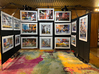 Ted Lawson Artist - Photo 2 - Car repair in Canton, OH, Canton