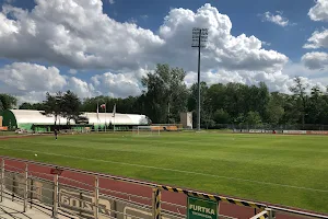 Stadion Miejskiego Klubu Sportowego Znicz Pruszków image