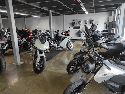 Motorcycle Dealer «Indian Motorcycles of Metro Milwaukee», reviews and photos, w191s7757 Racine Ave, Muskego, WI 53150, USA