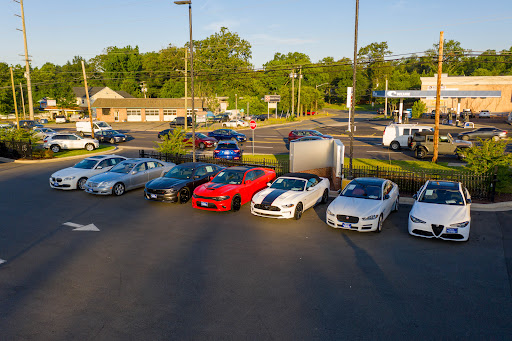 Used Car Dealer «Auto Trademark», reviews and photos, 7591 Centreville Rd, Manassas, VA 20111, USA