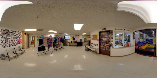 Gymnastics Center «Alley Oop Gymnastics Center», reviews and photos, 2643 Mottman Ct SW, Tumwater, WA 98512, USA