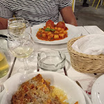 Photo n°4 de l'avis de Angelo.u fait le 01/08/2021 à 22:02 sur le  Ristorante Pizzeria La Tinaia à Forio