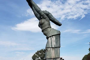 Statuia Danubia image