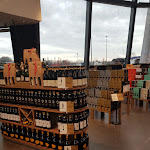 Photo n°5 de l'avis de Gabriele.o fait le 05/01/2021 à 09:39 sur le  Autogrill Villoresi Ovest à Lainate