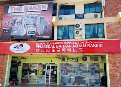 Devangels Baking Supplies Sdn. Bhd.
