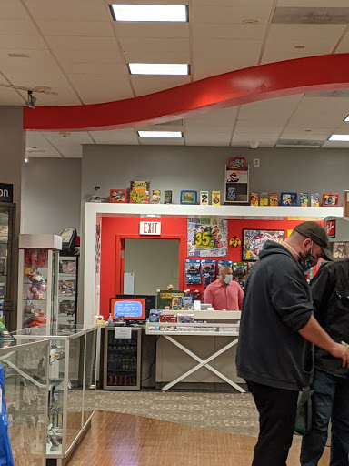 Video Game Store «Stateline Video Games», reviews and photos, 638 Springfield St, Feeding Hills, MA 01030, USA