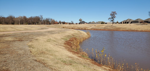Little River Duck Pond