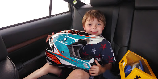 Moped Dealer «Hagerstown Moped», reviews and photos, 443 S Burhans Blvd, Hagerstown, MD 21740, USA