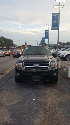 Ford Dealer «McCarthy Ford», reviews and photos, 11400 S Pulaski Rd, Chicago, IL 60655, USA