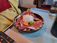 Prosciutto crudo du La Mamma St Roch - Restaurant Italien Montpellier - n°2