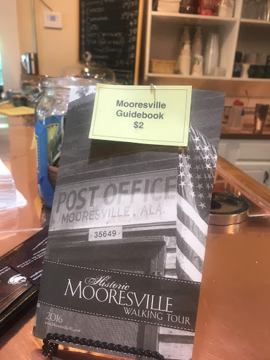 Coffee Shop «JaVa.mooresville», reviews and photos, 25062 North St, Mooresville, AL 35649, USA