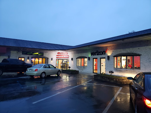 Cell Phone Store «Verizon Authorized Retailer, TCC», reviews and photos, 1546 US-209 #1, Brodheadsville, PA 18322, USA
