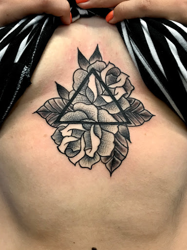 Find mexico tattoos ideas for your next unique tattoo in Modesto at Inkwell Tattoo