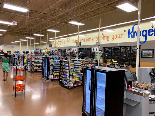 Grocery Store «Kroger Marketplace», reviews and photos, 635 Chestnut Dr, Walton, KY 41094, USA