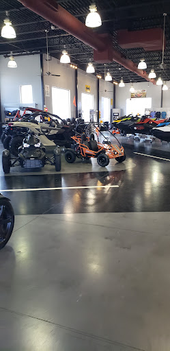 ATV Dealer «Frs Powersports», reviews and photos, 2175 Whitten Rd, Memphis, TN 38133, USA