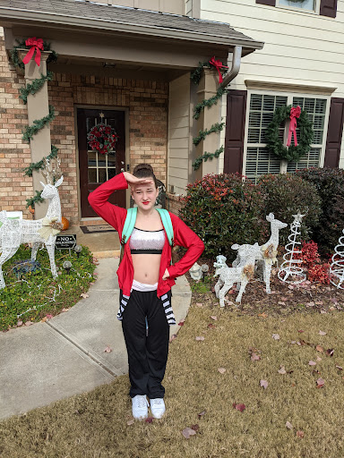 Dance School «Cumming Dance Academy», reviews and photos, 419 Tribble Gap Rd, Cumming, GA 30040, USA