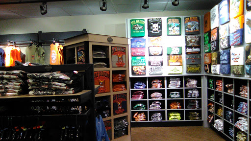 Motorcycle Dealer «Six Bends Harley-Davidson», reviews and photos, 9501 Thunder Rd, Fort Myers, FL 33913, USA