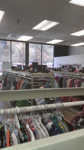 Thrift Store «Thrift King», reviews and photos, 430 Rodi Rd, Penn Hills, PA 15235, USA