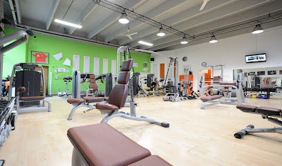 Palestra Reggio Emilia - Personal Training Studio  - Via Fratelli Pietro e Alessandro Verri, 14, 42124 Reggio Emilia RE, Italy