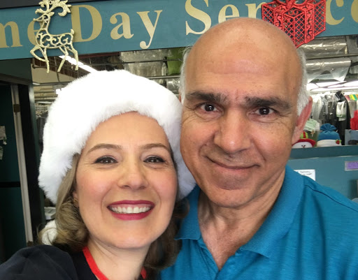 Dry Cleaner «Classic Cleaners», reviews and photos, 1774 S Pacific Coast Hwy, Redondo Beach, CA 90277, USA