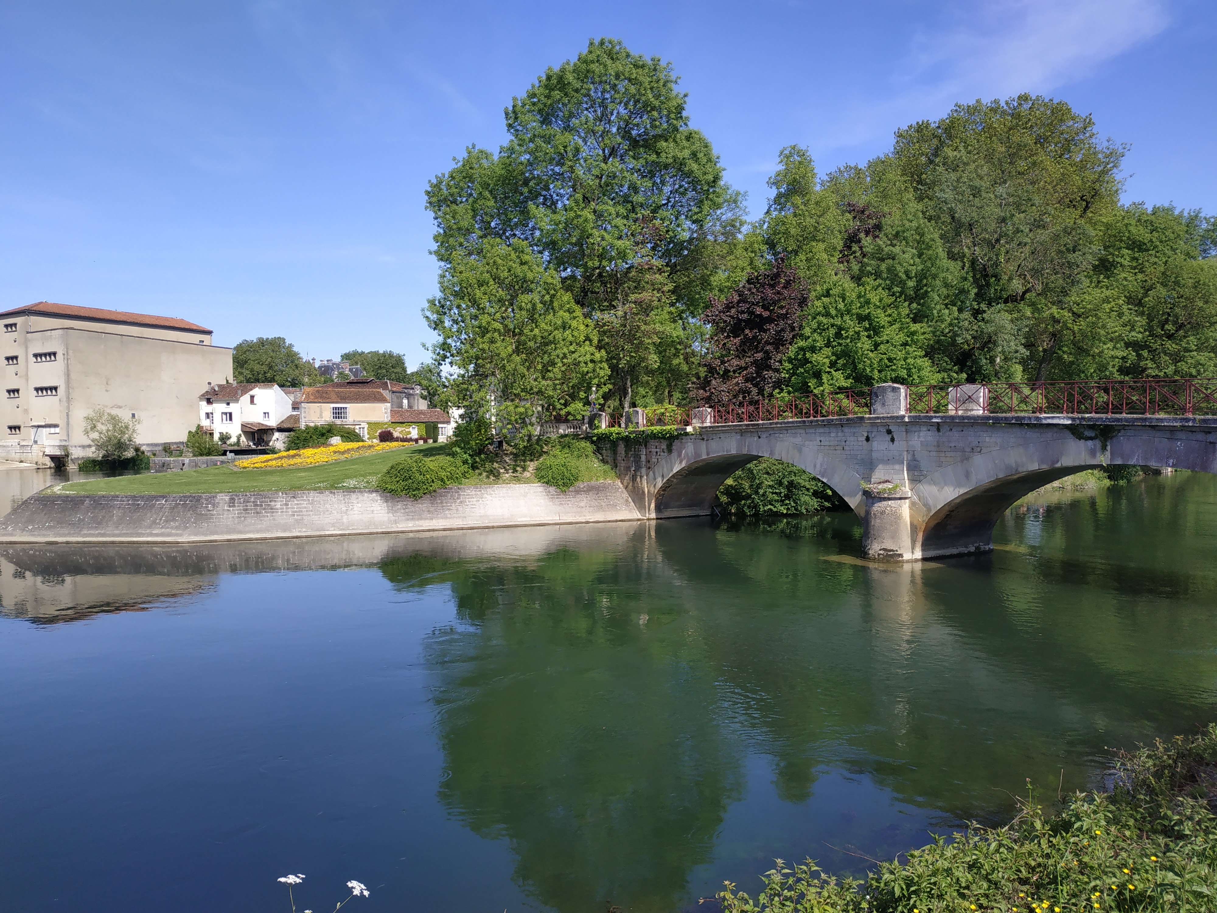 Photo n° 5 de l'avis de Patricia.a fait le 07/05/2019 à 19:34