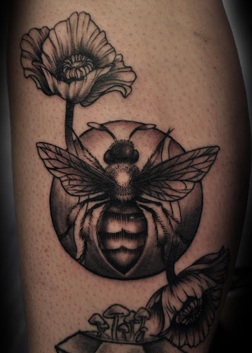 Explore passing away tattoo ideas, creative tattoo ideas in Castle Rock, available at Summit Tattoo and Piercing