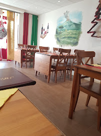 Atmosphère du Restaurant italien Pizzeria La Laurentaise à Saint-Laurent-sur-Sèvre - n°3