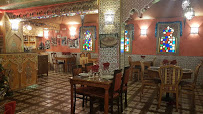 Atmosphère du Restaurant Al Mounia à Arcachon - n°16