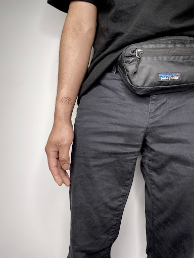 Find sexy tattoo ideas women for your next unique tattoo in San Diego at Revel in Artistry