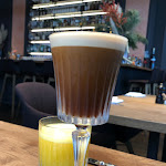 Photo n°3 de l'avis de Jan-Dirk.e fait le 23/11/2019 à 12:22 sur le  Bootshaus Grill & Bar - Hafencity à Hamburg