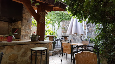 Lafayette Café à Brioude