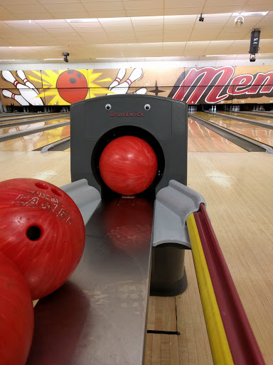 Bowling Alley «Memory Lanes», reviews and photos, 2520 26th Ave S, Minneapolis, MN 55406, USA