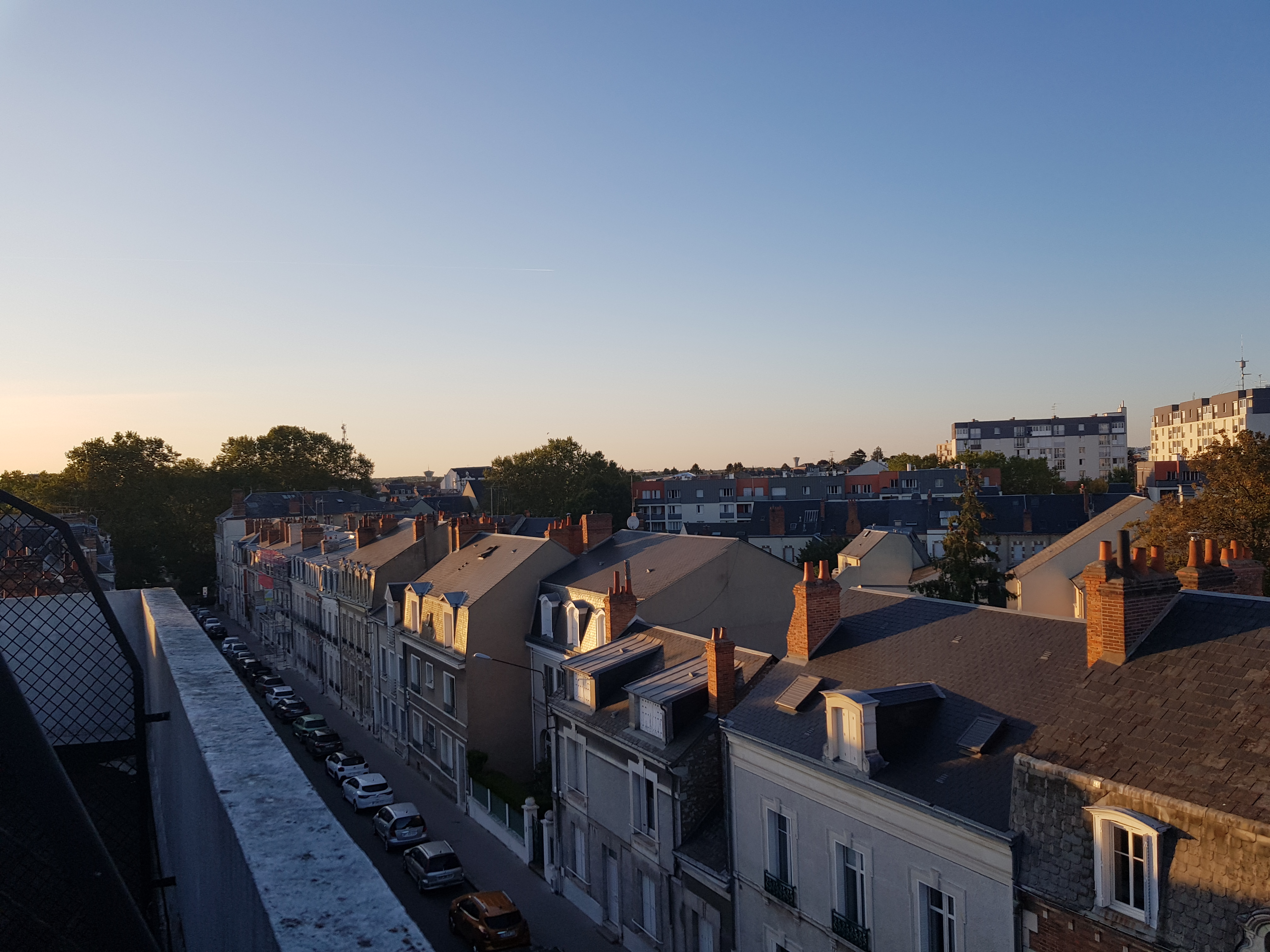 Photo n° 5 de l'avis de Frédérique.A fait le 23/09/2019 à 20:17