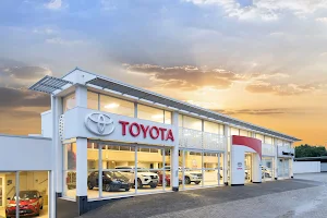 Clearwater Toyota image