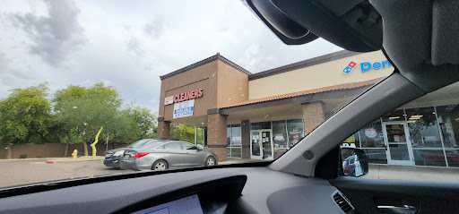 Dry Cleaner «Escalade Cleaners», reviews and photos, 1635 E Baseline Rd #101, Phoenix, AZ 85042, USA