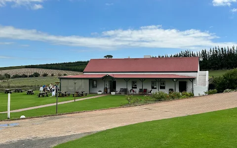 Middelvlei Wine Estate image