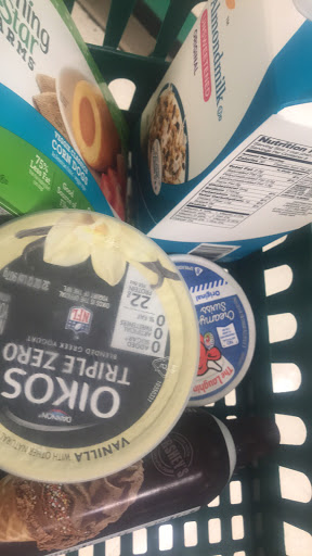 Grocery Store «Giant Food Stores», reviews and photos, 130 Old York Rd, New Cumberland, PA 17070, USA