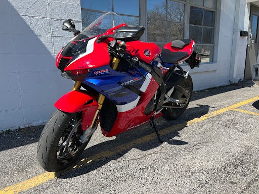 Honda Dealer «Honda of the Ozarks», reviews and photos, 2055 E Kerr St, Springfield, MO 65803, USA