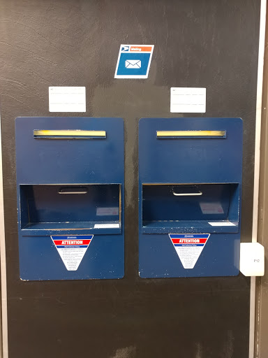 Post Office «United States Postal Service», reviews and photos, 115 Henry St, Binghamton, NY 13901, USA