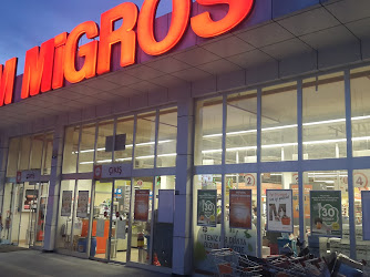 Migros Meram (MM)