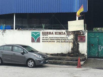 Serba Kimia Sdn Bhd