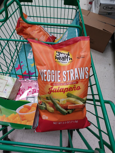 Dollar Store «Dollar Tree», reviews and photos, 5110 Pennell Rd, Media, PA 19063, USA