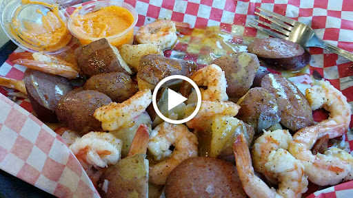 Seafood Market «Mr. Shucks Seafood + Market», reviews and photos, 107 Altama Connector, Brunswick, GA 31525, USA