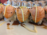 Sushi du Restaurant japonais Mandoo à Brest - n°13