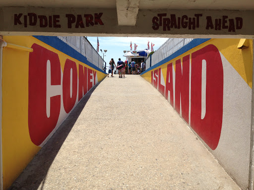 Youth Organization «Coney Island YMCA», reviews and photos, 2980 W 29th St, Brooklyn, NY 11224, USA