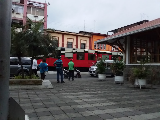 Opiniones de Restaurante El cortijo en Milagro - Restaurante